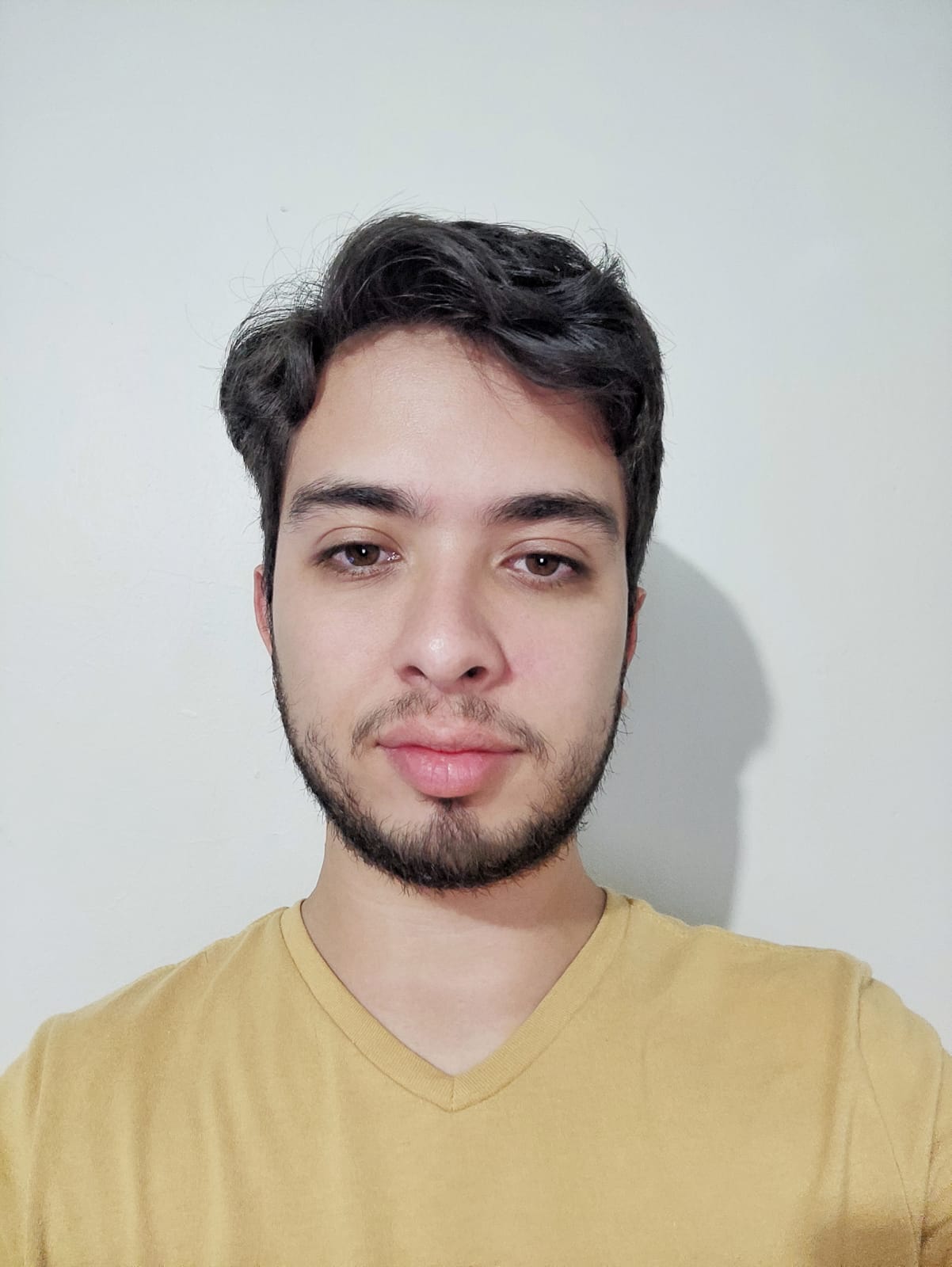 Foto de Arturo Velasco